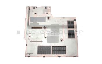 Asus N50VN Original Serviceschachtabdeckung schwarz