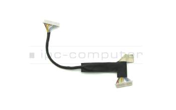 Asus N53JN DC-Board-Kabel