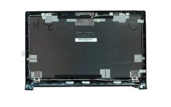 Asus N53JN Original Displaydeckel 39,6cm (15,6 Zoll) silber
