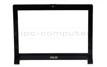 Asus N53SM Original Displayrahmen 39,6cm (15,6 Zoll) schwarz