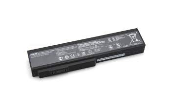 Asus N53SV Original Akku 60Wh