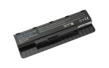 Asus N551JB Replacement Akku 56Wh