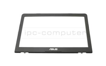 Asus N551JK Original Displayrahmen 39,6cm (15,6 Zoll) schwarz