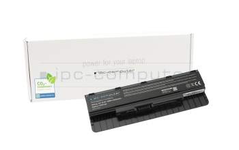 Asus N551JK Replacement Akku 56Wh