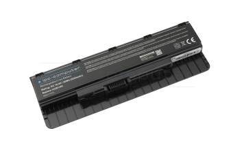 Asus N551JK Replacement Akku 56Wh