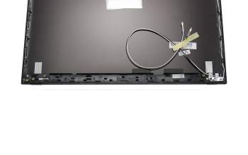 Asus N56DP Original Displaydeckel 39,6cm (15,6 Zoll) schwarz