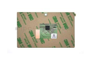 Asus N56DY Original Touchpad Board