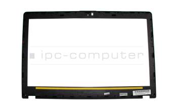 Asus N56JR Original Displayrahmen 39,6cm (15,6 Zoll) schwarz