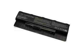 Asus N56JR Replacement Akku 56Wh