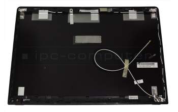 Asus N56VB Original Displaydeckel 39,6cm (15,6 Zoll) schwarz
