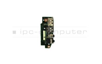 Asus N61VN Original Platine