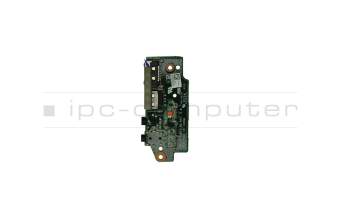 Asus N61VN Original Platine