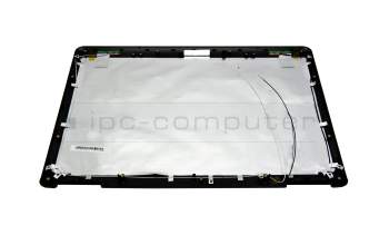 Asus N70 Original Displaydeckel 43,9cm (17,3 Zoll) schwarz