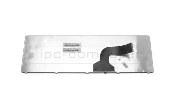 Asus N71JA Original Tastatur SF (schweiz-französisch) schwarz