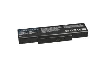 Asus N71JV-TY012V Replacement Akku 56Wh