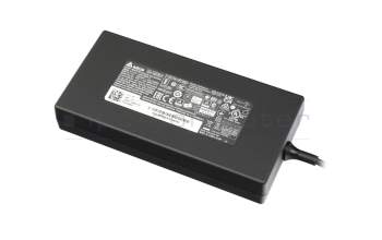 Asus N73JF Original Netzteil 120,0 Watt kantige Bauform