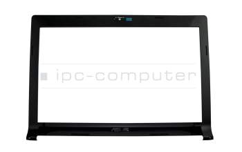 Asus N73SM Original Displayrahmen 43,9cm (17,3 Zoll) schwarz