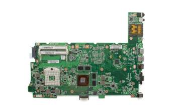 Asus N73SV Original Mainboard 90R-N1RMB1600U (onboard GPU)