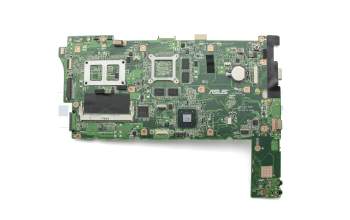 Asus N73SV Original Mainboard 90R-N1RMB1600U (onboard GPU)