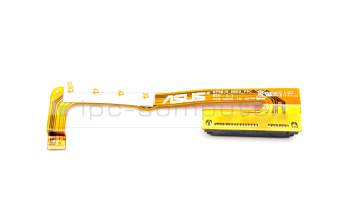 Asus N750JK Original Festplatten-Adapter mit Flachbandkabel