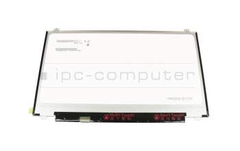 Asus N751JW IPS Display FHD (1920x1080) matt 60Hz (30-Pin eDP)