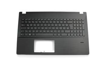 Asus P553UA Original Tastatur inkl. Topcase DE (deutsch) schwarz/schwarz