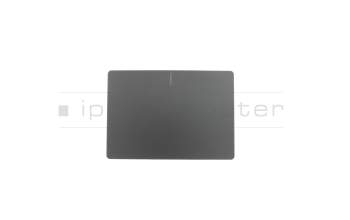 Asus P553UJ Original Touchpad Abdeckung schwarz