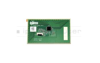 Asus Pro Advanced B43S Original Touchpad Board