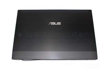 Asus Pro Advanced B53A Original Displaydeckel 39,6cm (15,6 Zoll) schwarz-grau