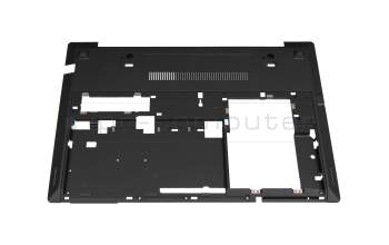 Asus Pro Advanced B8430UA Original Gehäuse Unterseite schwarz