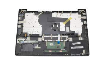 Asus Pro Advanced B8430UA Original Tastatur inkl. Topcase DE (deutsch) schwarz/schwarz mit Backlight und Mouse-Stick