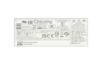 Asus Pro D641MD Original Desktop-PC Netzteil 300 Watt