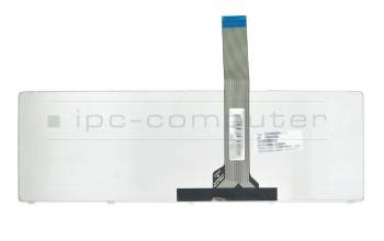 Asus Pro Essential P55VA Original Tastatur SF (schweiz-französisch) schwarz