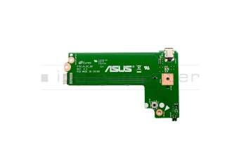 Asus Pro Essential P751JA Original Power Board