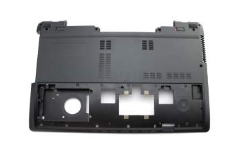 Asus Pro Essential P751JF Original Gehäuse Unterseite schwarz