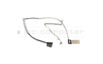 Asus Pro Essential PU551JH Original Displaykabel LVDS 30-Pin