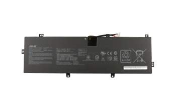 Asus Pro P3540FA Original Akku 50Wh