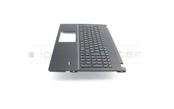 Asus Pro P553UA Original Tastatur inkl. Topcase DE (deutsch) schwarz/schwarz