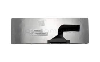 Asus Pro5IF Original Tastatur BE (belgisch) schwarz