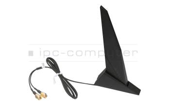 Asus ProArt Station PA90 Externe Asus RP-SMA DIPOLE Antenne