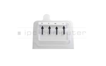 Asus ProArt StudioBook 16 H7604JI Spitze für Asus Pen 2.0 SA203H