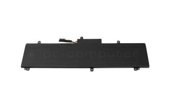 Asus ProArt StudioBook Pro 15 W500G5T Replacement Akku 64Wh