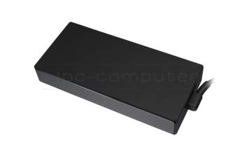 Asus ProArt StudioBook Pro 15 W500GV Original Netzteil 240,0 Watt kantige Bauform