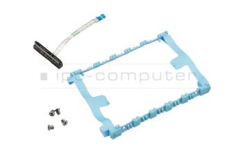 Asus Q506FA Original Festplatten Einbau-Kit für den 1. Festplatten Schacht