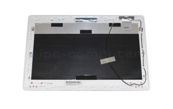 Asus R202CA Original Displaydeckel 29,4cm (11,6 Zoll) weiß