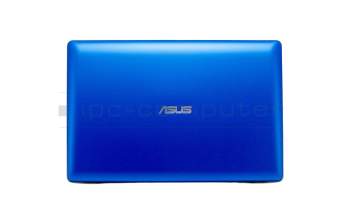 Asus R202CA Original Displaydeckel inkl. Scharniere 29,4cm (11,6 Zoll) blau