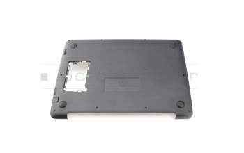 Asus R301UA Original Gehäuse Unterseite schwarz
