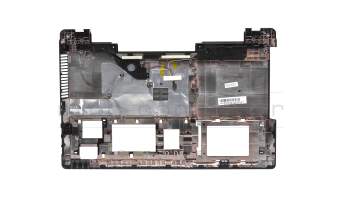 Asus R500VJ Original Gehäuse Unterseite schwarz