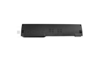 Asus R500VJ Original Serviceschachtabdeckung schwarz