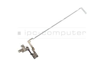 Asus R515MA Original Display-Scharnier links (inkl. Bracket)